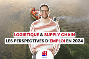 emploi logistique 2024